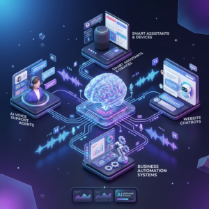 AI Voice Assistant Automation Workflow | n8n + ElevenLabs JSON Template