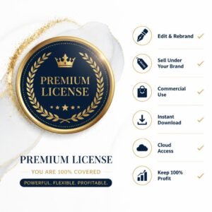 75M+ Digital Products Mega Bundle | PLR + MRR | Ebooks, Templates & Courses | Instant Download