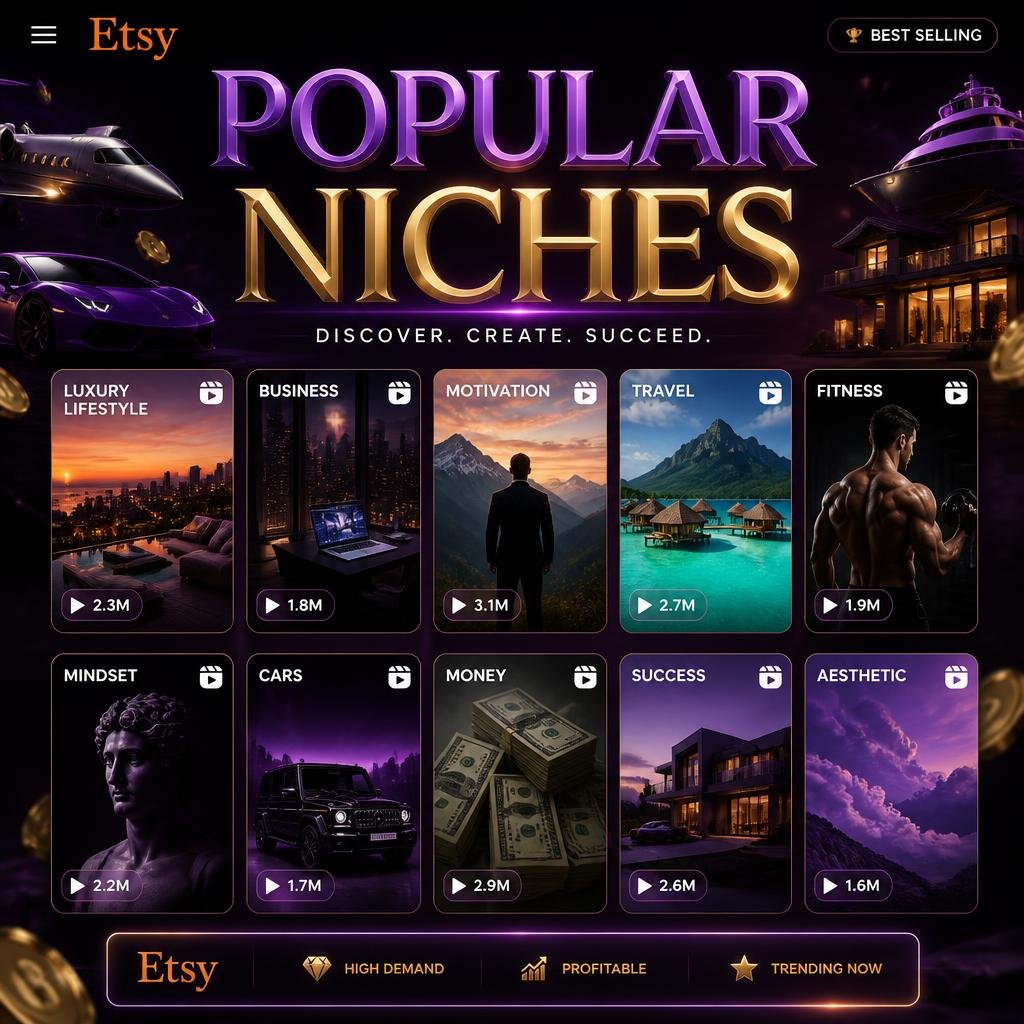 250,000+ Viral Faceless Reels Bundle | PLR & MRR | Instagram Reels, TikTok & YouTube Shorts | Instant Download - Image 4