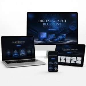 75M+ Digital Products Mega Bundle | PLR + MRR | Ebooks, Templates & Courses | Instant Download
