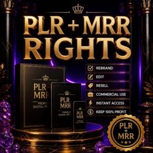 250,000+ Viral Faceless Reels Bundle | PLR & MRR | Instagram Reels, TikTok & YouTube Shorts | Instant Download