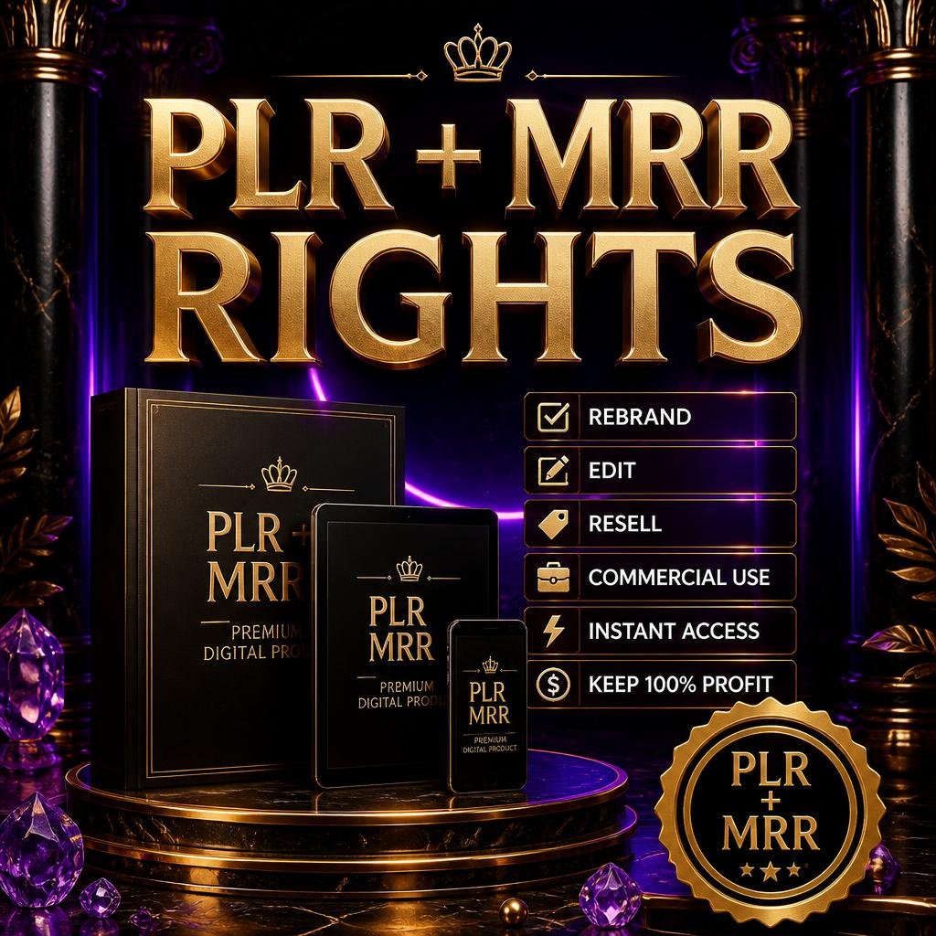 250,000+ Viral Faceless Reels Bundle | PLR & MRR | Instagram Reels, TikTok & YouTube Shorts | Instant Download - Image 5