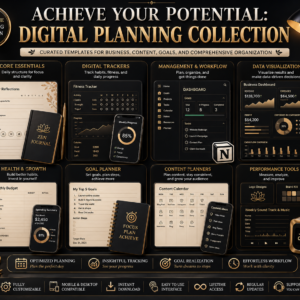 130 Million+ Digital Products Bundle | PLR & MRR | Templates, eBooks, Courses & More